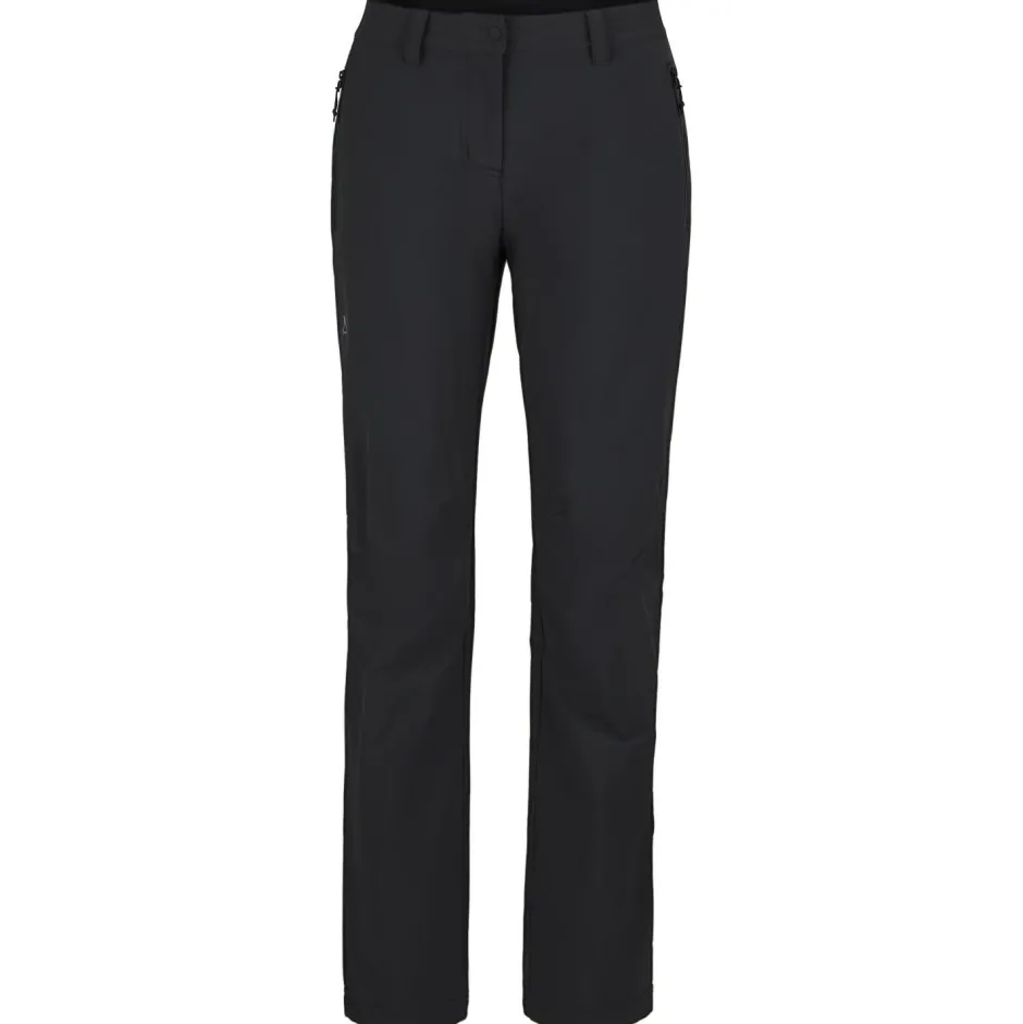 Schu00f6ffel Schöffel - Women's Pants Engadin1 Warm - Trekkinghose