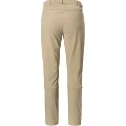 Schu00f6ffel Schöffel - Women's Pants Engadin1 Zip Off - Zip-Off-Hose