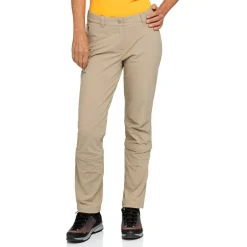 Schu00f6ffel Schöffel - Women's Pants Engadin1 Zip Off - Zip-Off-Hose