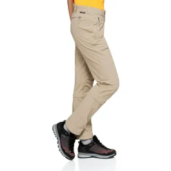 Schu00f6ffel Schöffel - Women's Pants Engadin1 Zip Off - Zip-Off-Hose