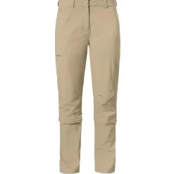 Schu00f6ffel Schöffel - Women's Pants Engadin1 Zip Off - Zip-Off-Hose