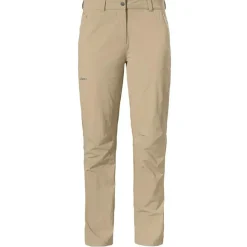 Schu00f6ffel Trekkingbekleidung|Wanderbekleidung-Schöffel - Women's Pants Engadin1 - Trekkinghose