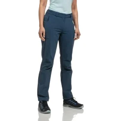 Schu00f6ffel Trekkingbekleidung|Wanderbekleidung-Schöffel - Women's Pants Engadin1 - Trekkinghose