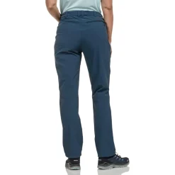 Schu00f6ffel Trekkingbekleidung|Wanderbekleidung-Schöffel - Women's Pants Engadin1 - Trekkinghose