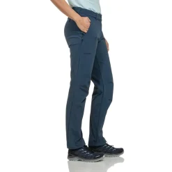 Schu00f6ffel Trekkingbekleidung|Wanderbekleidung-Schöffel - Women's Pants Engadin1 - Trekkinghose