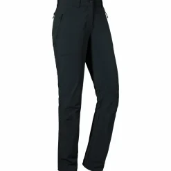 Schu00f6ffel Trekkingbekleidung|Wanderbekleidung-Schöffel - Women's Pants Engadin1 - Trekkinghose