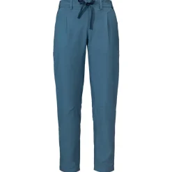 Schu00f6ffel Alltagsbekleidung|Hosen-Schöffel - Women's Pants Oaktree - Freizeithose Bering Sea