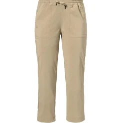 Schu00f6ffel Schöffel - Women's Pants Rangun - Shorts Outlet