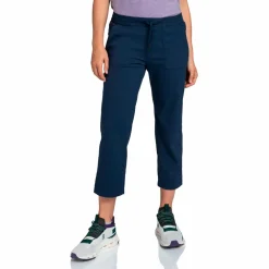 Schu00f6ffel Schöffel - Women's Pants Rangun - Shorts Outlet