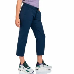 Schu00f6ffel Schöffel - Women's Pants Rangun - Shorts Outlet