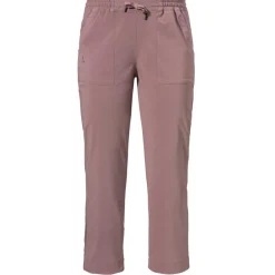 Schu00f6ffel Schöffel - Women's Pants Rangun - Shorts Outlet