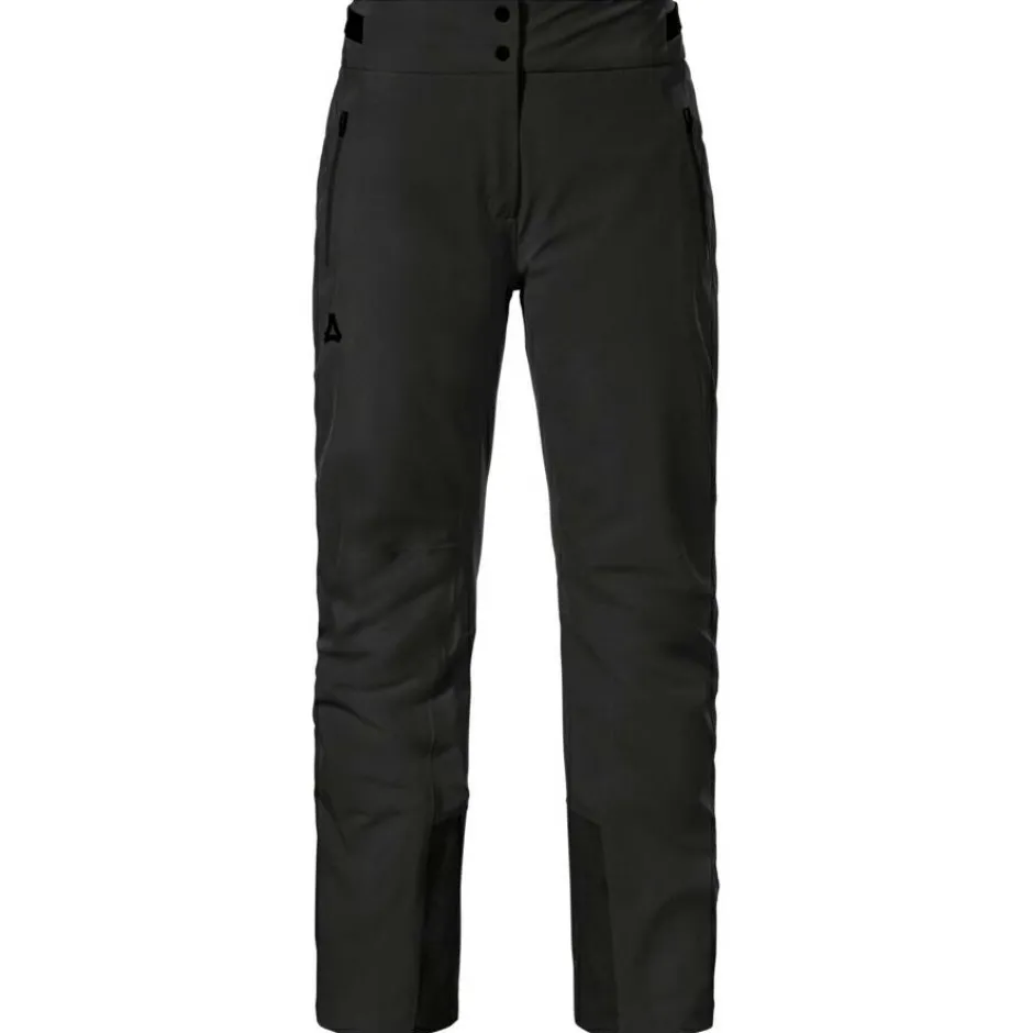 Schu00f6ffel Schöffel - Women's Pants Skayra - Skihose