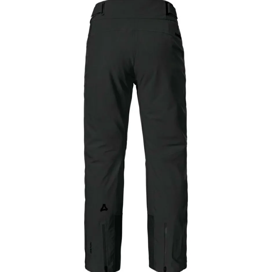 Schu00f6ffel Schöffel - Women's Pants Skayra - Skihose