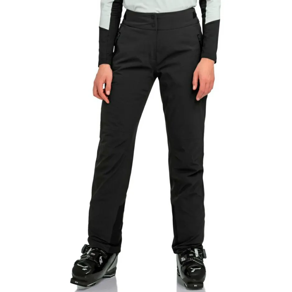 Schu00f6ffel Schöffel - Women's Pants Skayra - Skihose