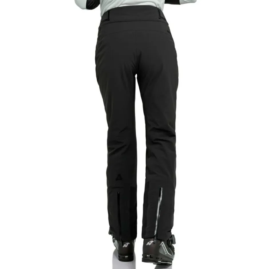 Schu00f6ffel Schöffel - Women's Pants Skayra - Skihose