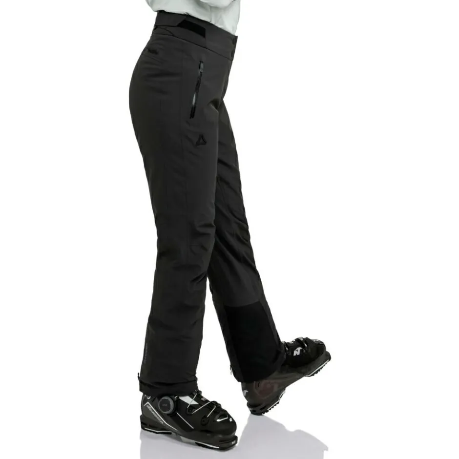 Schu00f6ffel Schöffel - Women's Pants Skayra - Skihose