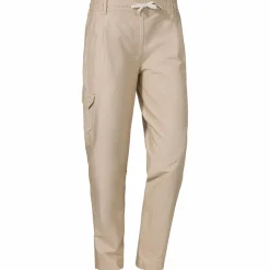 Schu00f6ffel Schöffel - Women's Pants Turin - Freizeithose