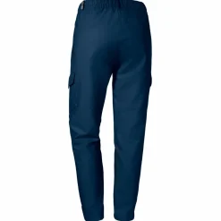 Schu00f6ffel Schöffel - Women's Pants Turin - Freizeithose