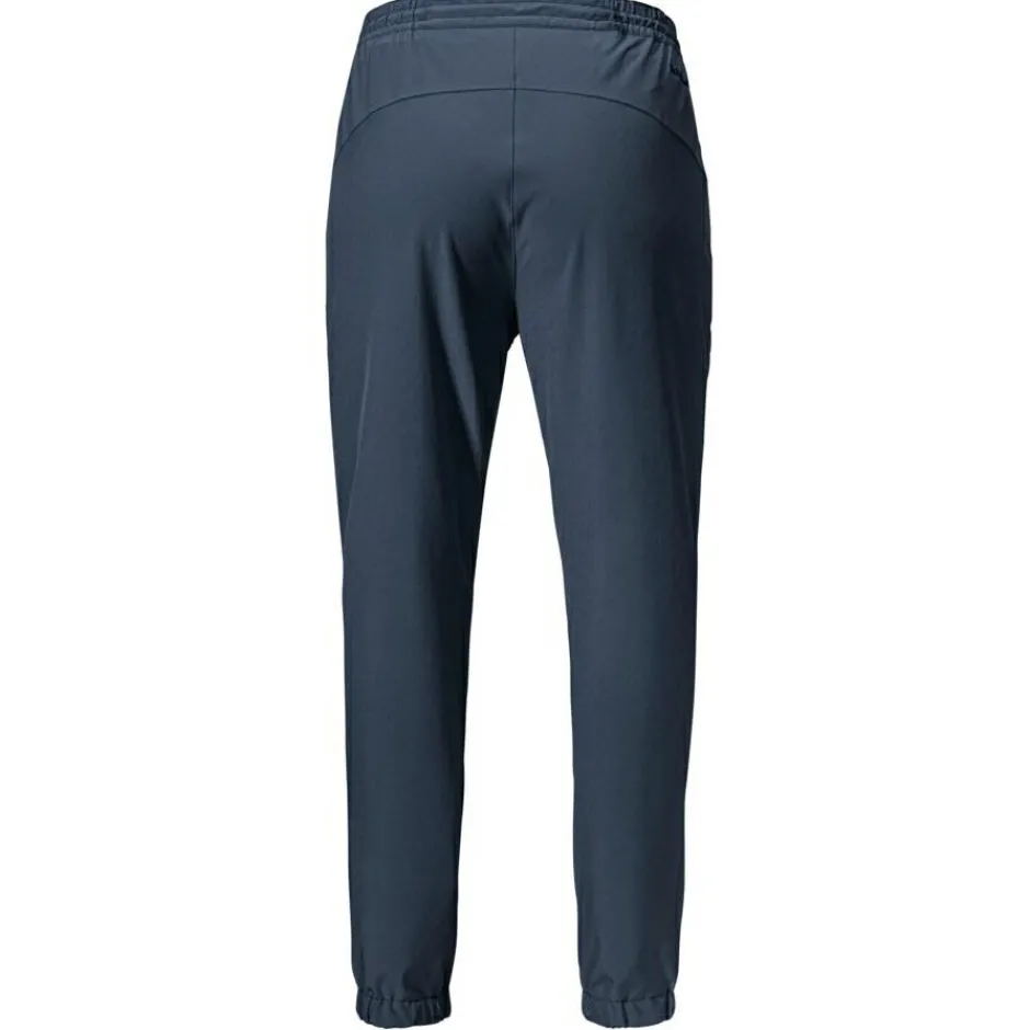 Schu00f6ffel Schöffel - Women's Pants Vienna - Freizeithose