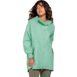 Schu00f6ffel Schöffel - Women's Parka Style Bohorok - Mantel Best