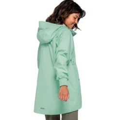 Schu00f6ffel Schöffel - Women's Parka Style Bohorok - Mantel Best
