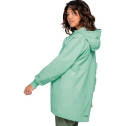 Schu00f6ffel Schöffel - Women's Parka Style Bohorok - Mantel Best