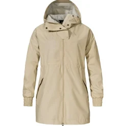 Schu00f6ffel Schöffel - Women's Parka Style Bohorok - Mantel Best