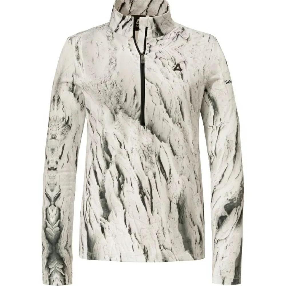 Schöffel - Women's Schöffel x Tom Hegen L/S - Skiunterwäsche < Schu00f6ffel Best