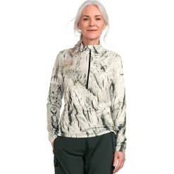 Schöffel - Women's Schöffel x Tom Hegen L/S - Skiunterwäsche < Schu00f6ffel Best