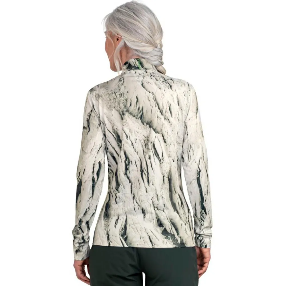 Schöffel - Women's Schöffel x Tom Hegen L/S - Skiunterwäsche < Schu00f6ffel Best
