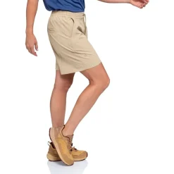 Schu00f6ffel Schöffel - Women's Shorts Style Gharra - Shorts