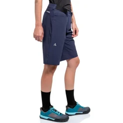 Schöffel - Women's Shorts Style Keitele - Radhose < Schu00f6ffel Online