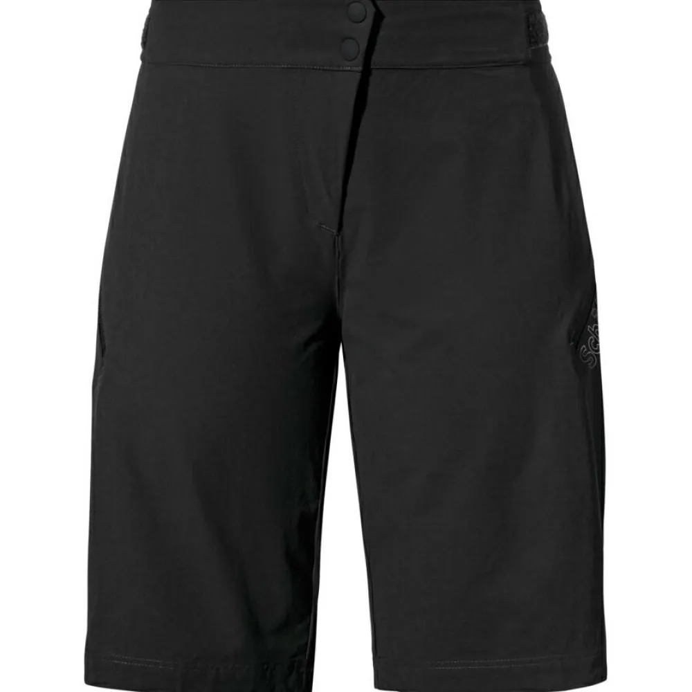 Schöffel - Women's Shorts Style Puula - Radhose < Schu00f6ffel Best