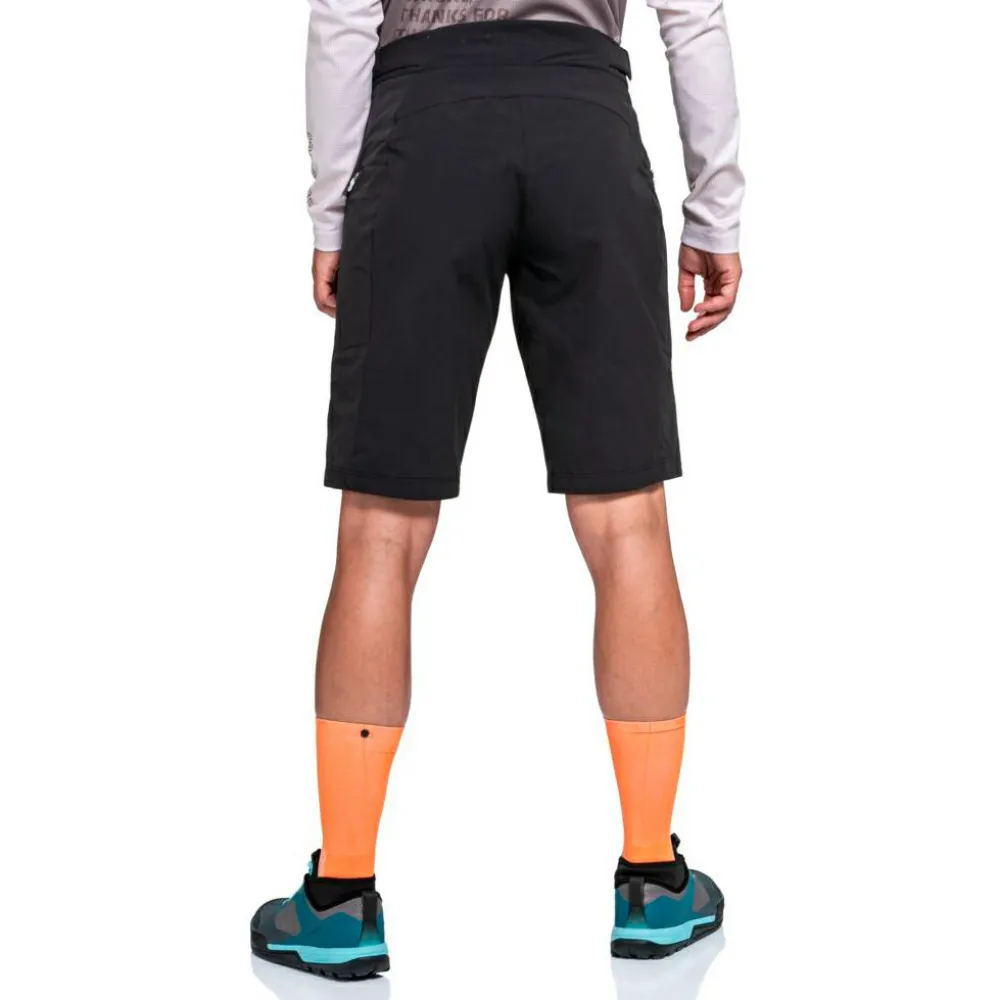 Schöffel - Women's Shorts Style Puula - Radhose < Schu00f6ffel Best