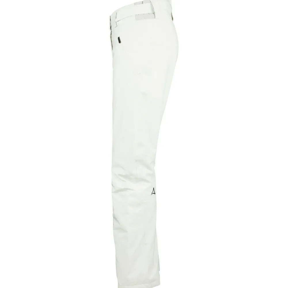 Schu00f6ffel Schöffel - Women's Ski Pants Weissach - Skihose Clearance