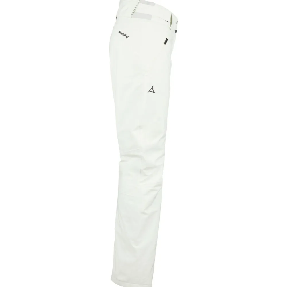 Schu00f6ffel Schöffel - Women's Ski Pants Weissach - Skihose Clearance