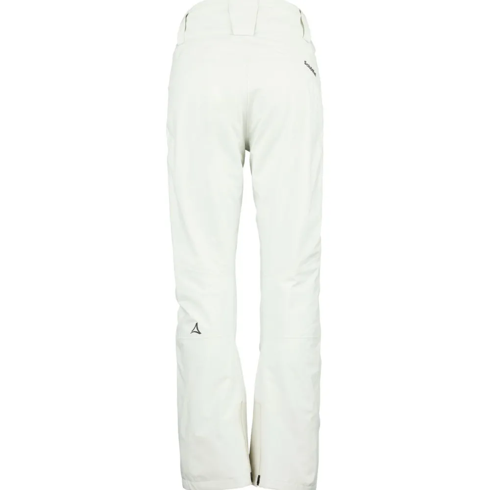 Schu00f6ffel Schöffel - Women's Ski Pants Weissach - Skihose Clearance