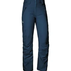 Schu00f6ffel Schöffel - Women's Ski Pants Weissach - Skihose Clearance