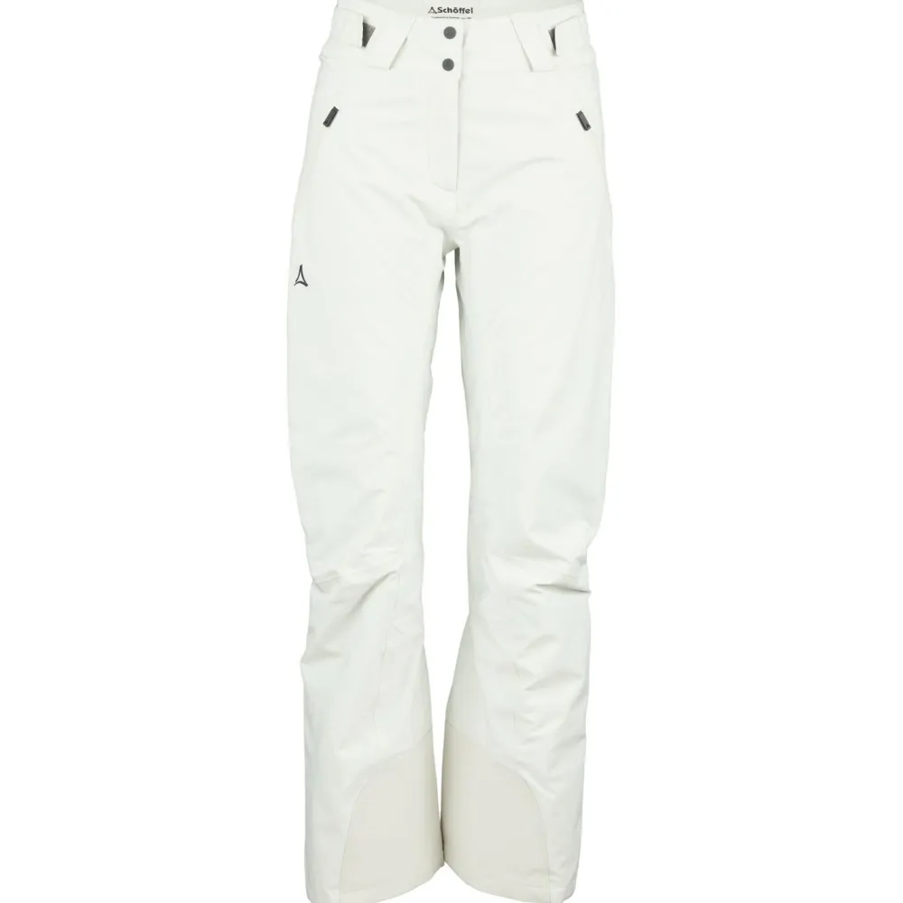 Schu00f6ffel Schöffel - Women's Ski Pants Weissach - Skihose Clearance