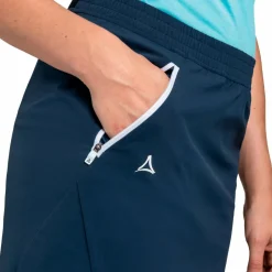 Schu00f6ffel Schöffel - Women's Skirt Hestad - Rock