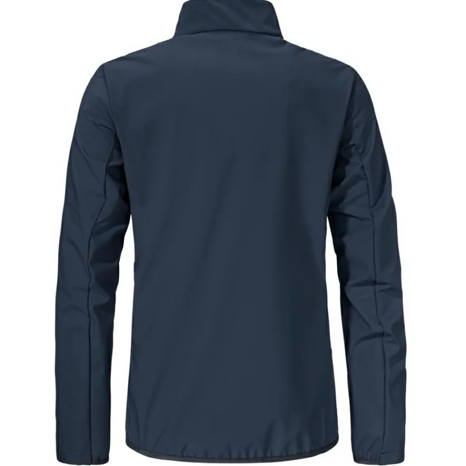 Schu00f6ffel Schöffel - Women's Softshell Jacket Style Mirusha - Softshelljacke