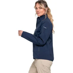 Schu00f6ffel Schöffel - Women's Softshell Jacket Style Mirusha - Softshelljacke