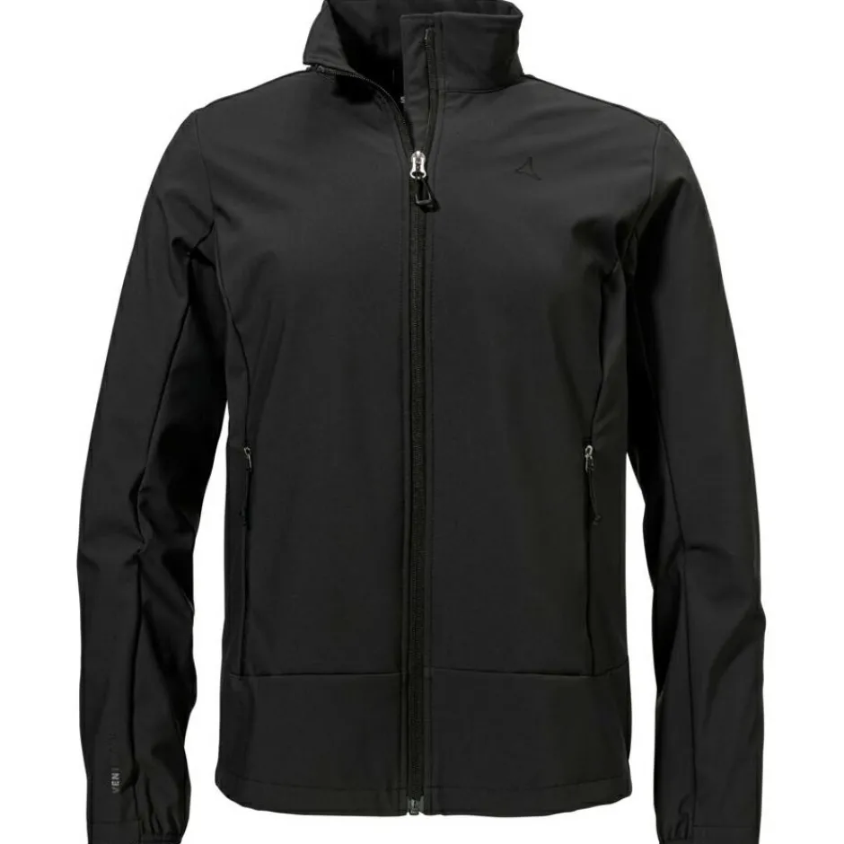 Schu00f6ffel Schöffel - Women's Softshell Jacket Style Mirusha - Softshelljacke