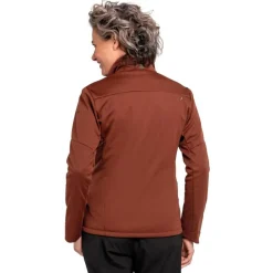 Schu00f6ffel Schöffel - Women's Softshell Jacket Fracon - Softshelljacke