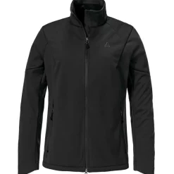 Schu00f6ffel Schöffel - Women's Softshell Jacket Fracon - Softshelljacke