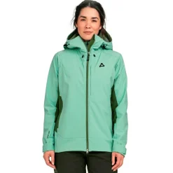 Schu00f6ffel Schöffel - Women's Softshell Jacket Milagle - Softshelljacke Clearance