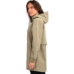 Schu00f6ffel Schöffel - Women's Softshell Jacket Suavio - Mantel