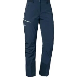Schu00f6ffel Winterhosen|Hosen-Schöffel - Women's Softshell Pants Matrei - Skitourenhose