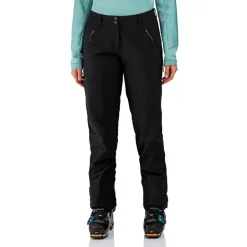 Schu00f6ffel Schöffel - Women's Softshell Pants Milagle - Softshellhose