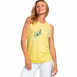 Schu00f6ffel Schöffel - Women's Top Lisboa - Top Hot